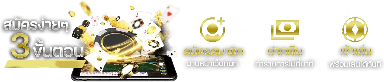 สมัคร-LOKI888